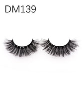 Faux Mink Lashes-DM139
